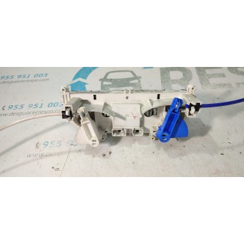 MANDO CALEFACCION / AIRE ACONDICIONADO 272705324R  - miniatura 2