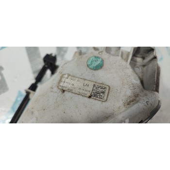 FARO ANTINIEBLA IZQUIERDO GV4413B221AF  - miniatura 3