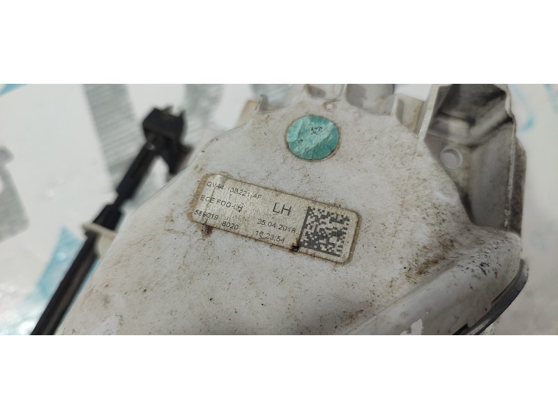 FARO ANTINIEBLA IZQUIERDO GV4413B221AF  - imagen 3