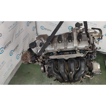 MOTOR COMPLETO Z6  - miniatura 6
