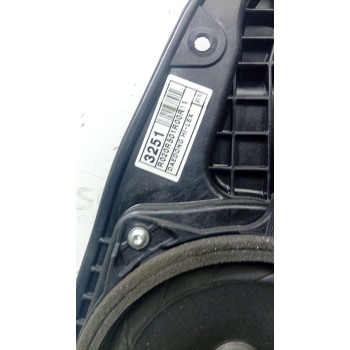 ELEVALUNAS TRASERO DERECHO 83480A4020C / 83481A4010  - miniatura 3