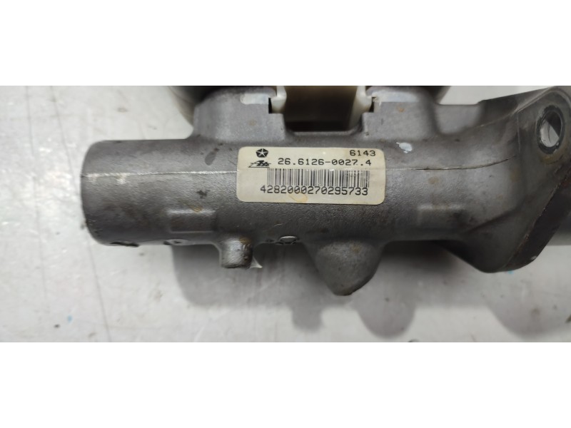 BOMBA FRENO 26612600274  - imagen 2