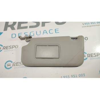 PARASOL IZQUIERDO  - miniatura 2