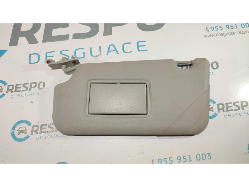 PARASOL IZQUIERDO  - imagen 2