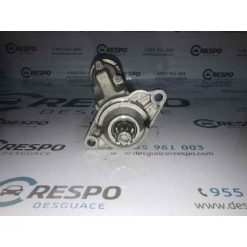 MOTOR ARRANQUE 02E911023H  - miniatura 2