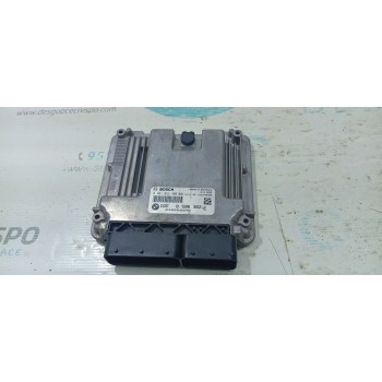 CENTRALITA MOTOR UCE 8596362 0281033806 