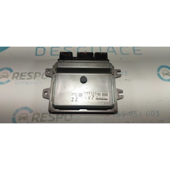 CENTRALITA MOTOR UCE NEC000823 