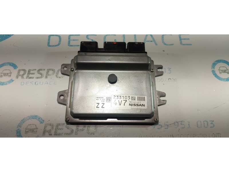CENTRALITA MOTOR UCE NEC000823  - imagen 1