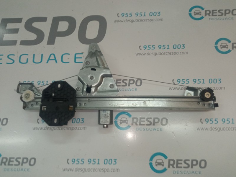 ELEVALUNAS TRASERO IZQUIERDO 827211031R  - imagen 3