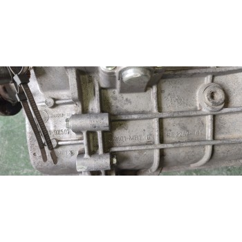 CAJA CAMBIOS 32101MB72B  - miniatura 4