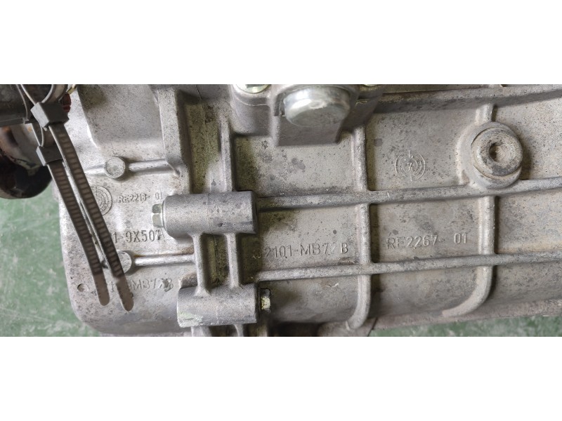 CAJA CAMBIOS 32101MB72B  - imagen 4