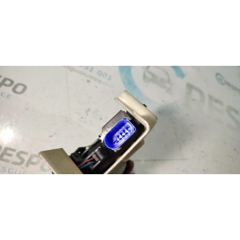 CERRADURA PUERTA DELANTERA IZQUIERDA 3D1837015  - miniatura 4