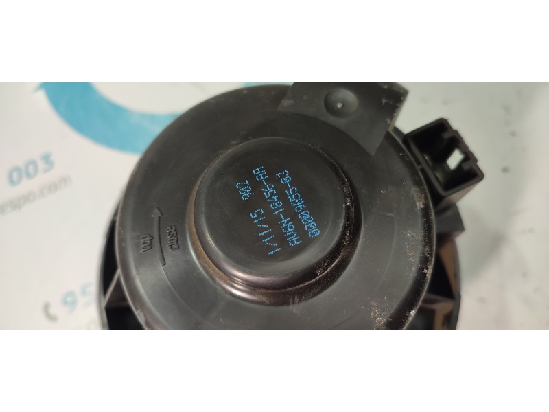 VENTILADOR CALEFACCION AV6N18456AA  - imagen 2