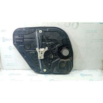 ELEVALUNAS TRASERO DERECHO 83480A4020C / 83481A4010  - miniatura 4