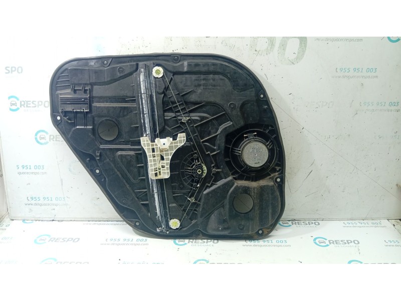 ELEVALUNAS TRASERO DERECHO 83480A4020C / 83481A4010  - imagen 4