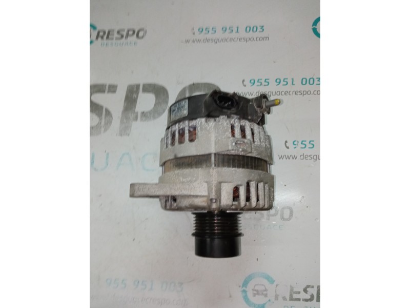 ALTERNADOR 373002B960  - imagen 3