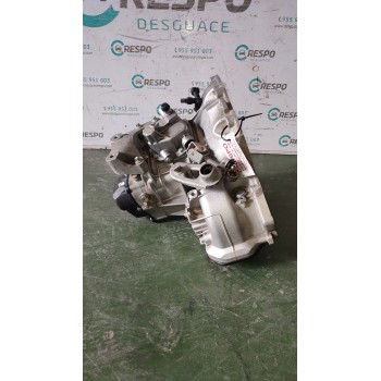 CAJA CAMBIOS 649354685  - miniatura 4