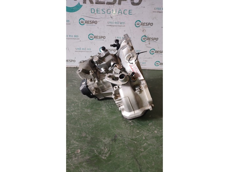 CAJA CAMBIOS 649354685  - imagen 4