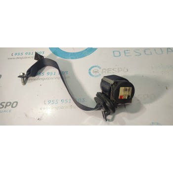CINTURON SEGURIDAD TRASERO IZQUIERDO 630748200A 