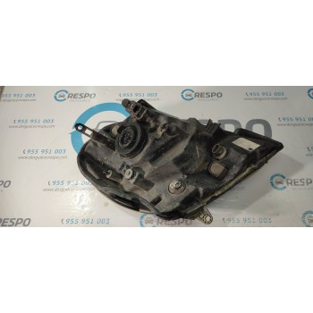 FARO IZQUIERDO 260603401R  - miniatura 4