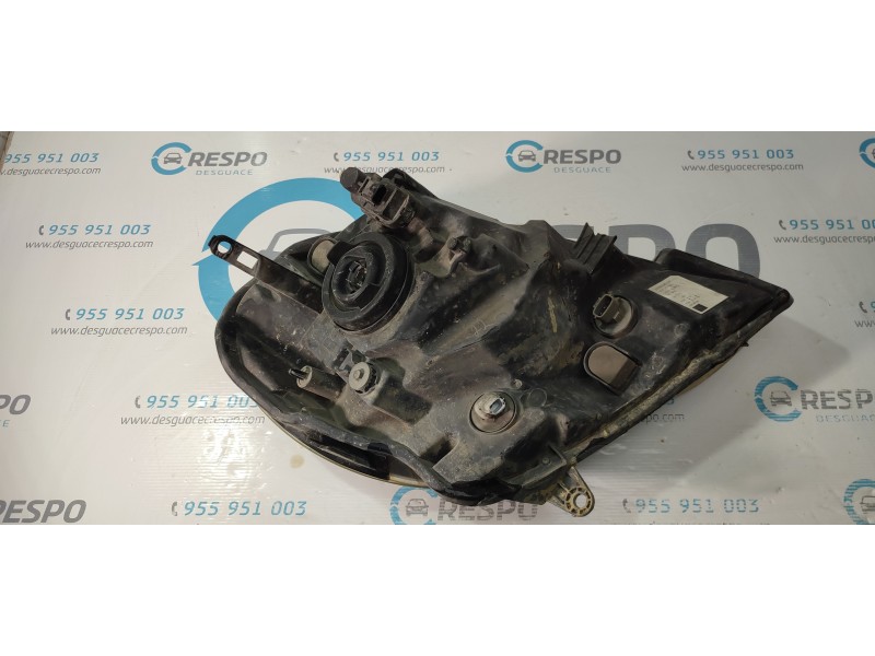 FARO IZQUIERDO 260603401R  - imagen 4