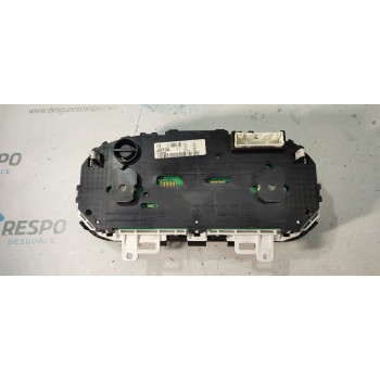 CUADRO INSTRUMENTOS JD73A  - miniatura 2