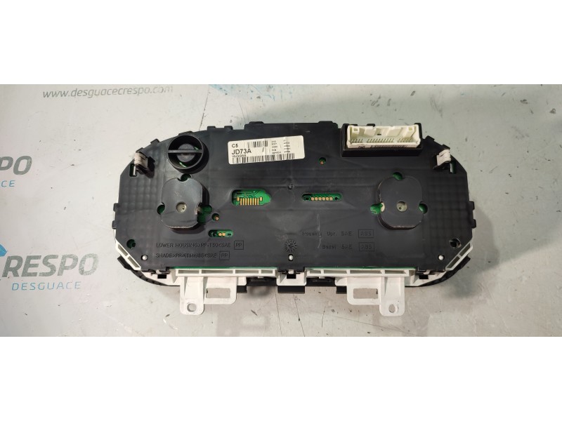 CUADRO INSTRUMENTOS JD73A  - imagen 2