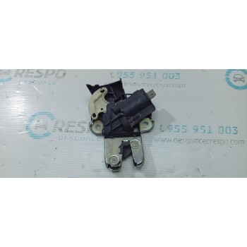 CERRADURA MALETERO / PORTON 4F5827505D 