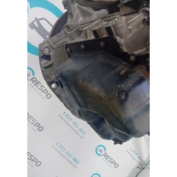 MOTOR COMPLETO HN05  - miniatura 6