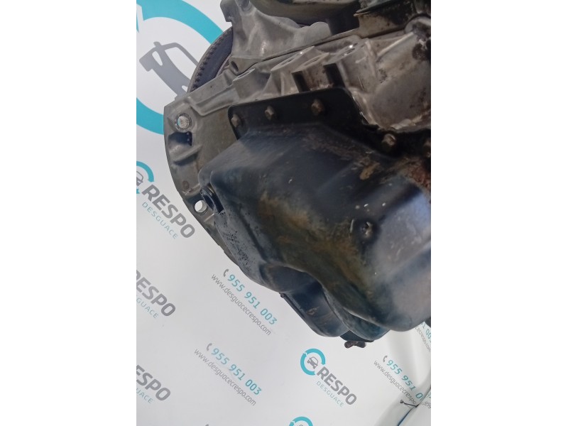 MOTOR COMPLETO HN05  - imagen 6