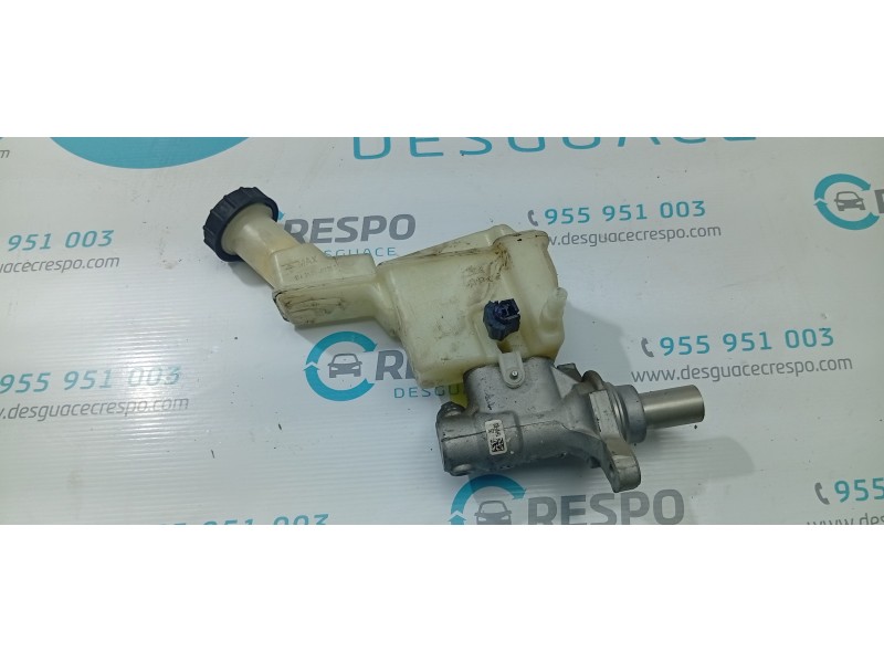 BOMBA FRENO 03350887181  - imagen 1