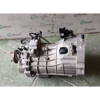 CAJA CAMBIOS 32101MB72B  - miniatura 5