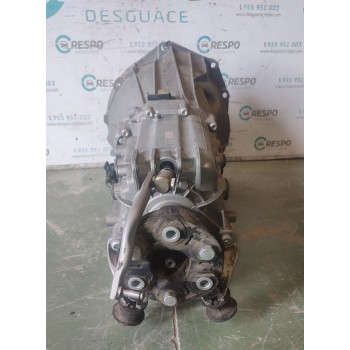 CAJA CAMBIOS 1069401105  - miniatura 5