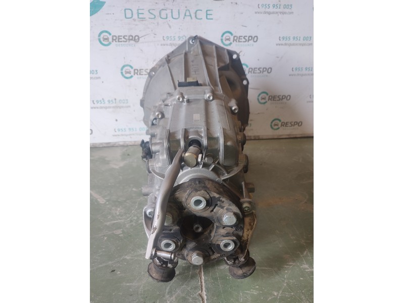 CAJA CAMBIOS 1069401105  - imagen 5