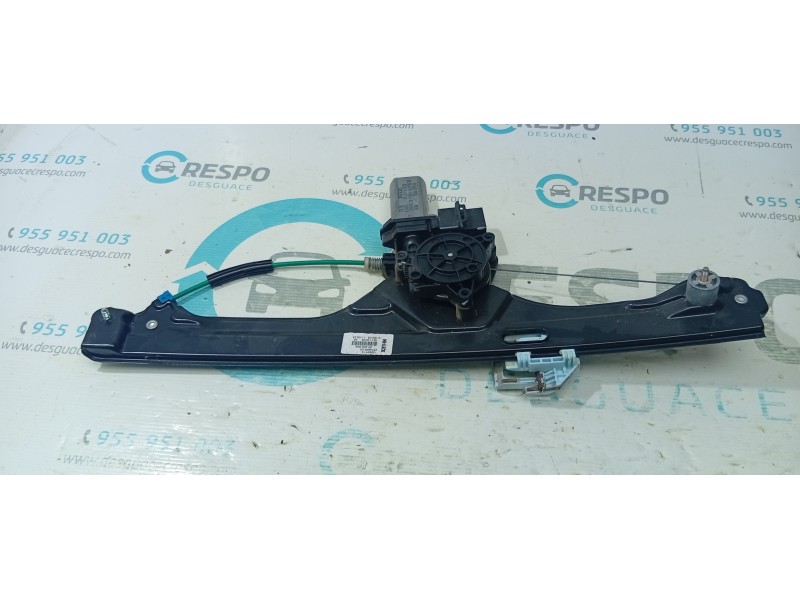 ELEVALUNAS DELANTERO IZQUIERDO 13262410  - imagen 1