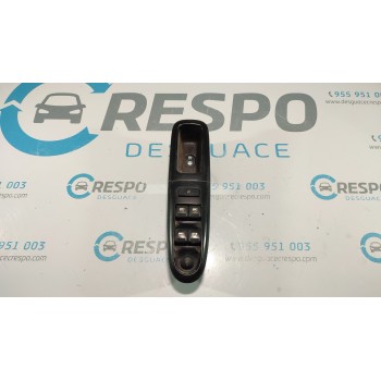 MANDO ELEVALUNAS DELANTERO IZQUIERDO 