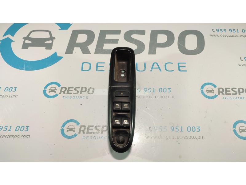 MANDO ELEVALUNAS DELANTERO IZQUIERDO  - imagen 1