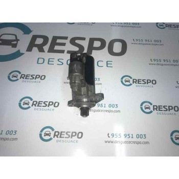 MOTOR ARRANQUE 02E911023H 