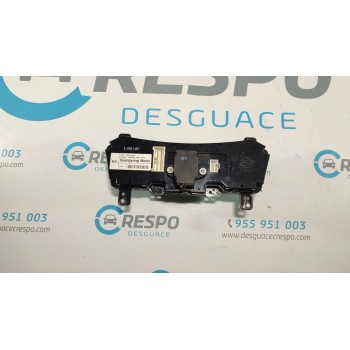 MANDO CLIMATIZADOR 6871034101  - miniatura 3