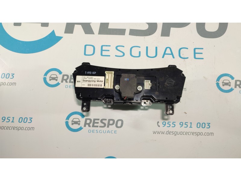 MANDO CLIMATIZADOR 6871034101  - imagen 3