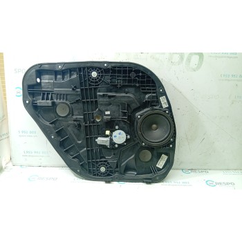 ELEVALUNAS TRASERO IZQUIERDO 83470A4020 / 83471A4010 