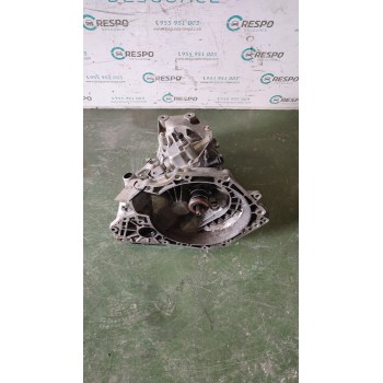 CAJA CAMBIOS 649354685  - miniatura 5