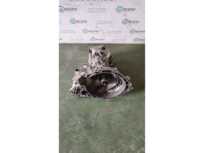 CAJA CAMBIOS 649354685  - imagen 5