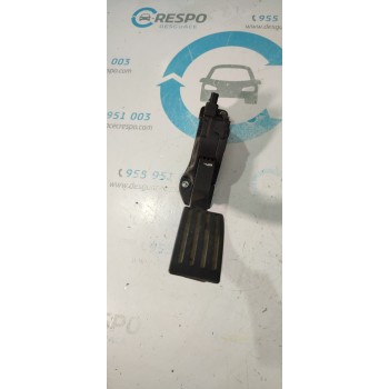 POTENCIOMETRO PEDAL EV619F836AA 