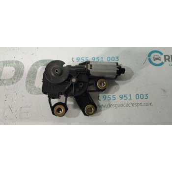 MOTOR LIMPIA TRASERO 7L0955712B 