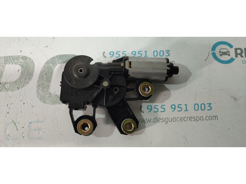 MOTOR LIMPIA TRASERO 7L0955712B  - imagen 1