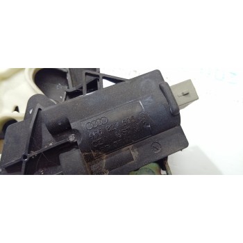 CERRADURA MALETERO / PORTON 4F5827505D  - miniatura 2