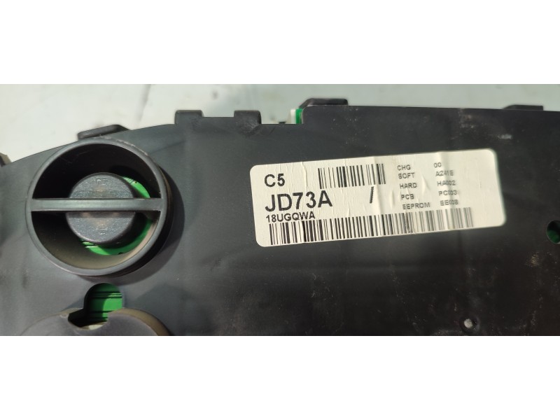 CUADRO INSTRUMENTOS JD73A  - imagen 3