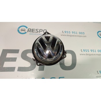 MANETA EXTERIOR PORTON 3G5827469 