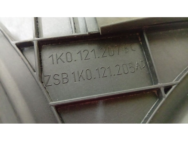 ELECTROVENTILADOR 1K0121205AD  - imagen 3